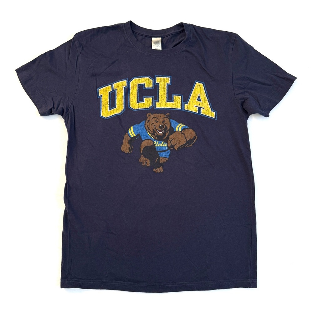 UCLA Bruins T-Shirt size Large New Agenda by Perrin
